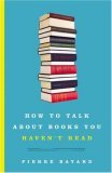 How to Talk About Books