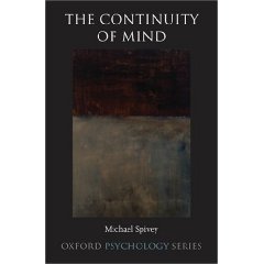 Continuity of Mind