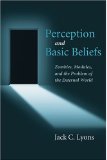 Perception and Basic Beliefs