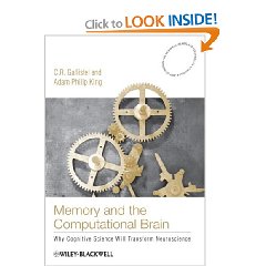 Memory and the Computational Brain