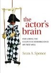 The Actor's Brain