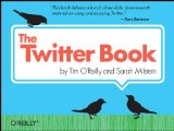 The Twitter Book