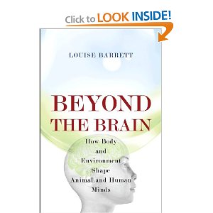 Beyond the Brain