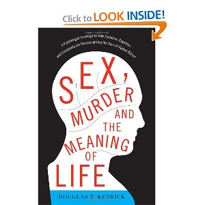 Sex, Murder and the Meaning of Life