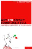 Why Red Doesn't Sound