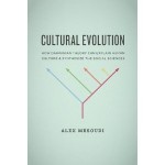 Cultural Evolution