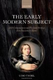 The Early Modern Subject