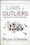 Liars & Outliers