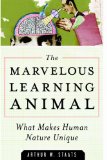The Marvelous Learning Animal
