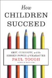 How Children Succeed