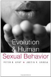 Evolution of Human Sexual Behavior