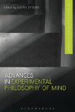Advances in Experimental Philosophy of Mind