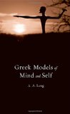 Greek Models of Mind & Self