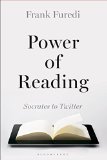 Power of Reading